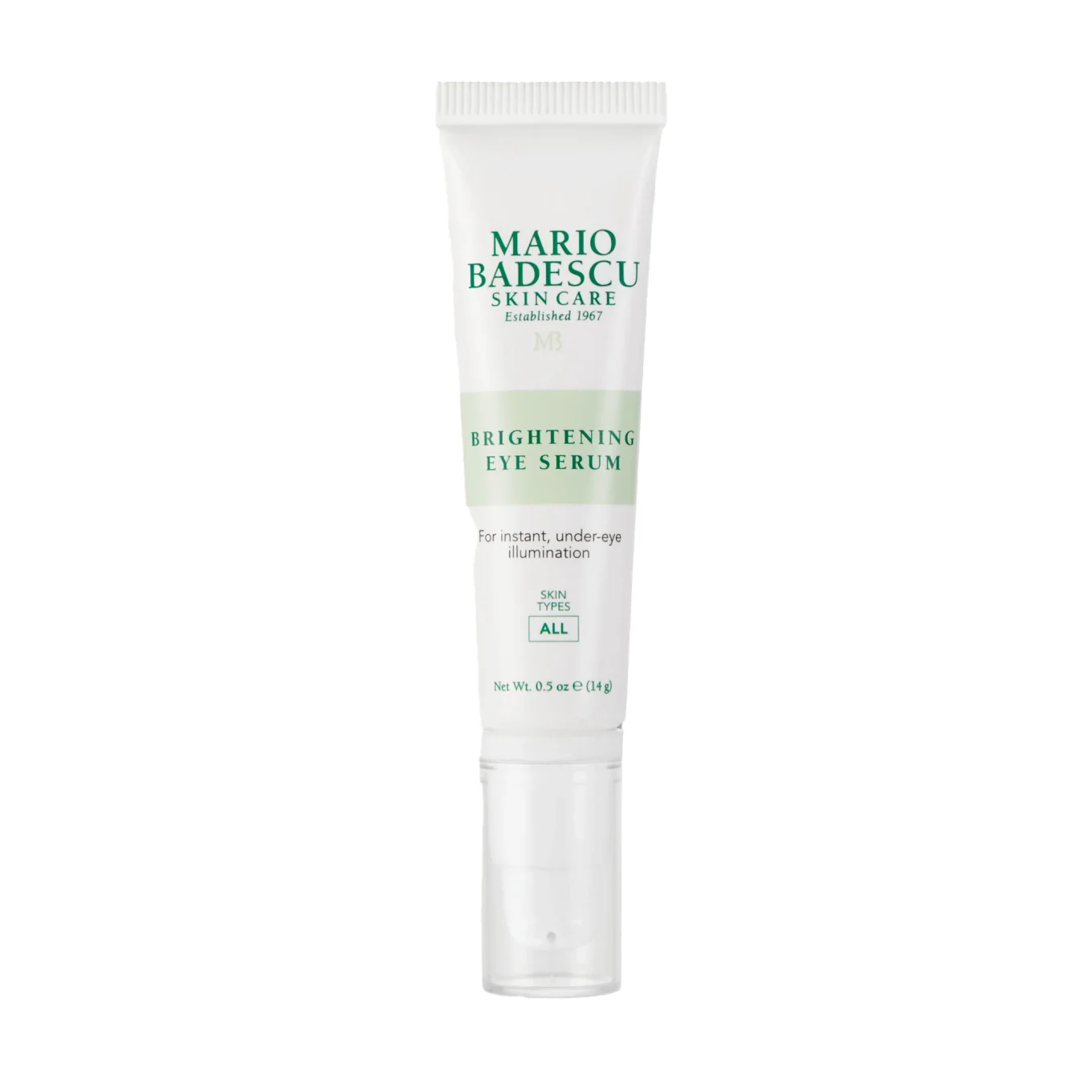 Mario Badescu Brightening Eye Serum 14 ml Mario Badescu