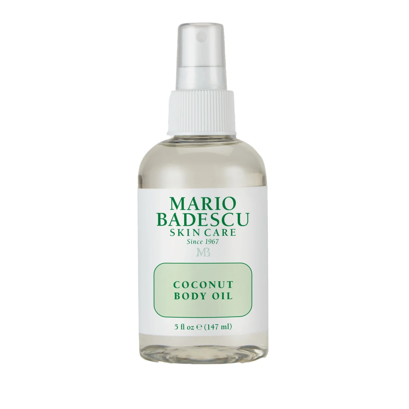 Mario Badescu Coconut Body Oil 148 ml Mario Badescu
