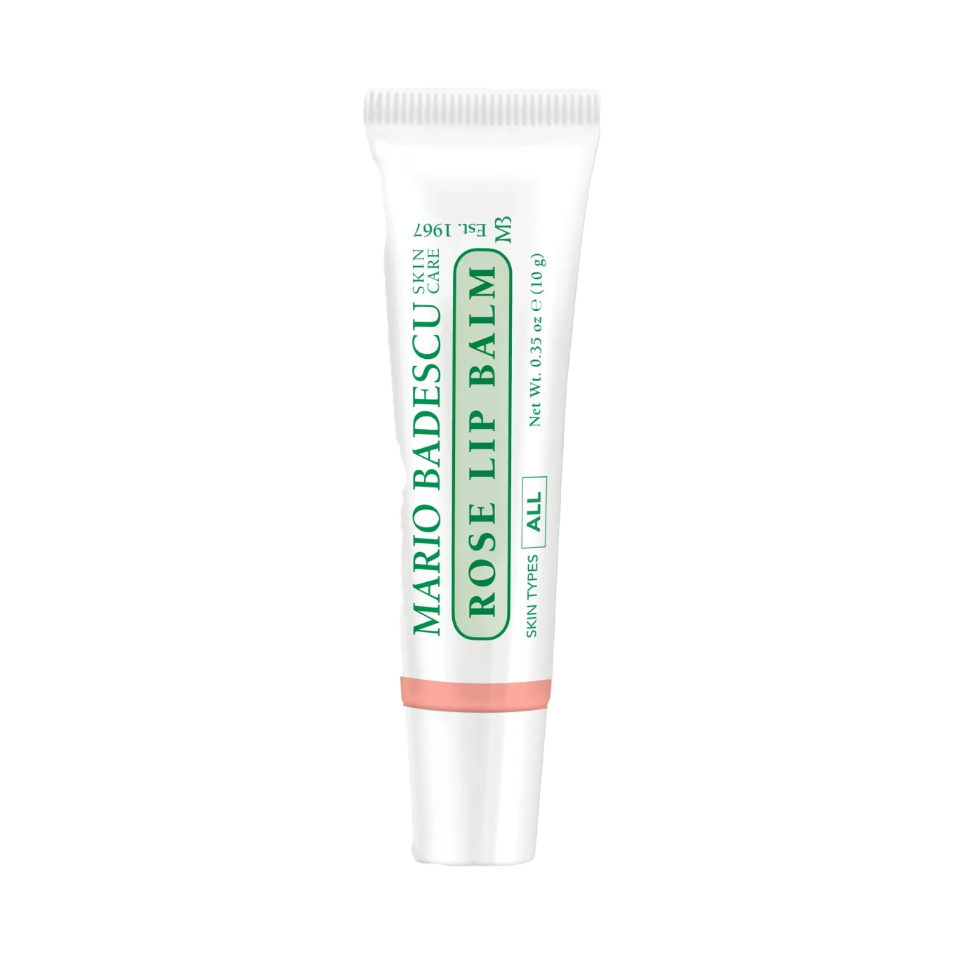 Mario Badescu Rose Lip Balm 10 g Mario Badescu