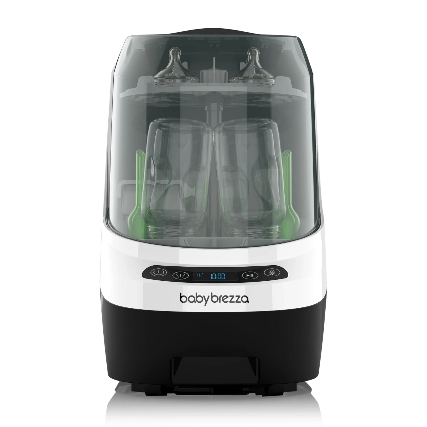 Baby Brezza Bottle Washer Pro Baby Brezza