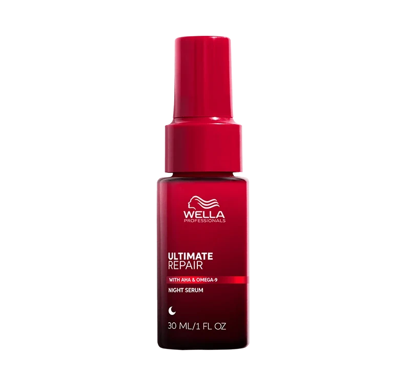Wella Professionals Ultimate Repair Night Hair Serum 30 ml Wella