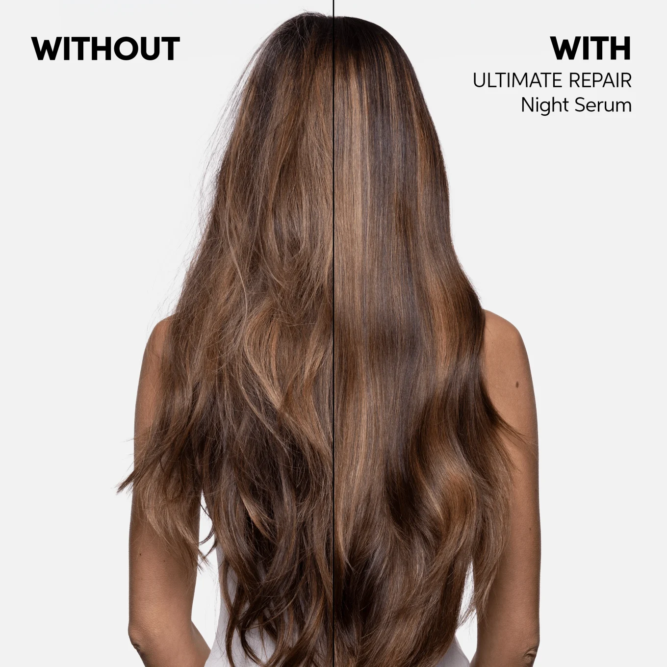 Wella Professionals Ultimate Repair Night Hair Serum 95 ml Wella