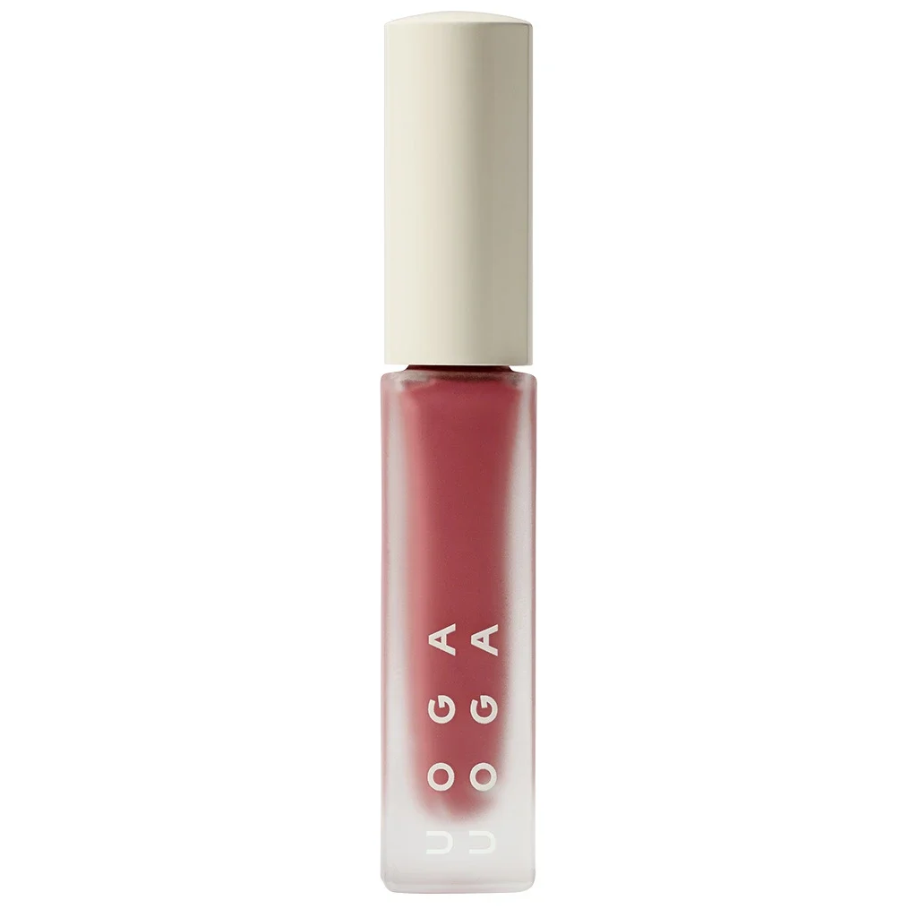 Uoga Uoga Nourishing Lip Gloss 5 ml Neonberry Uoga Uoga