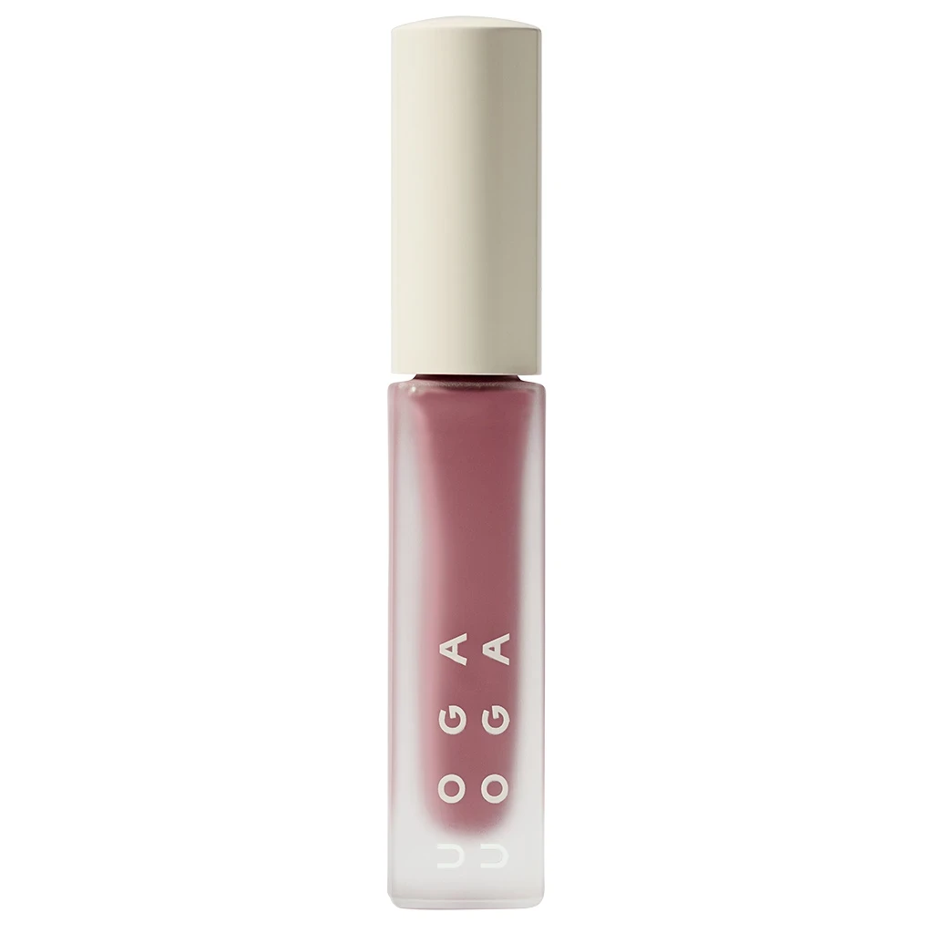 Uoga Uoga Nourishing Lip Gloss 5 ml Iceberry Uoga Uoga