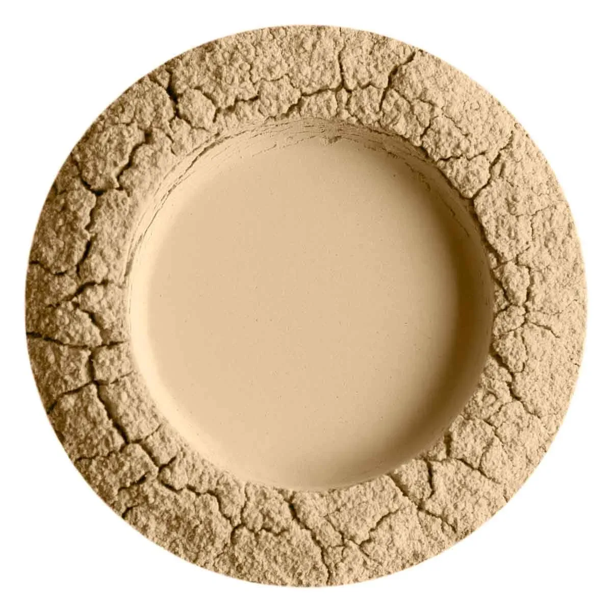 Uoga Uoga Mineral Foundation Powder With Amber 10 g Neversleeping Beauty Uoga Uoga
