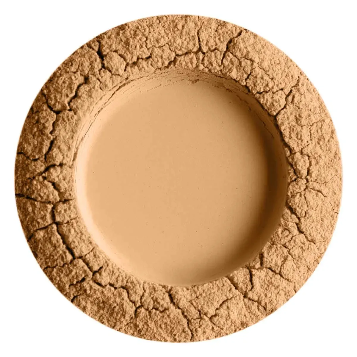 Uoga Uoga Mineral Foundation Powder With Amber 10 g Captured Ray Of Sun Uoga Uoga
