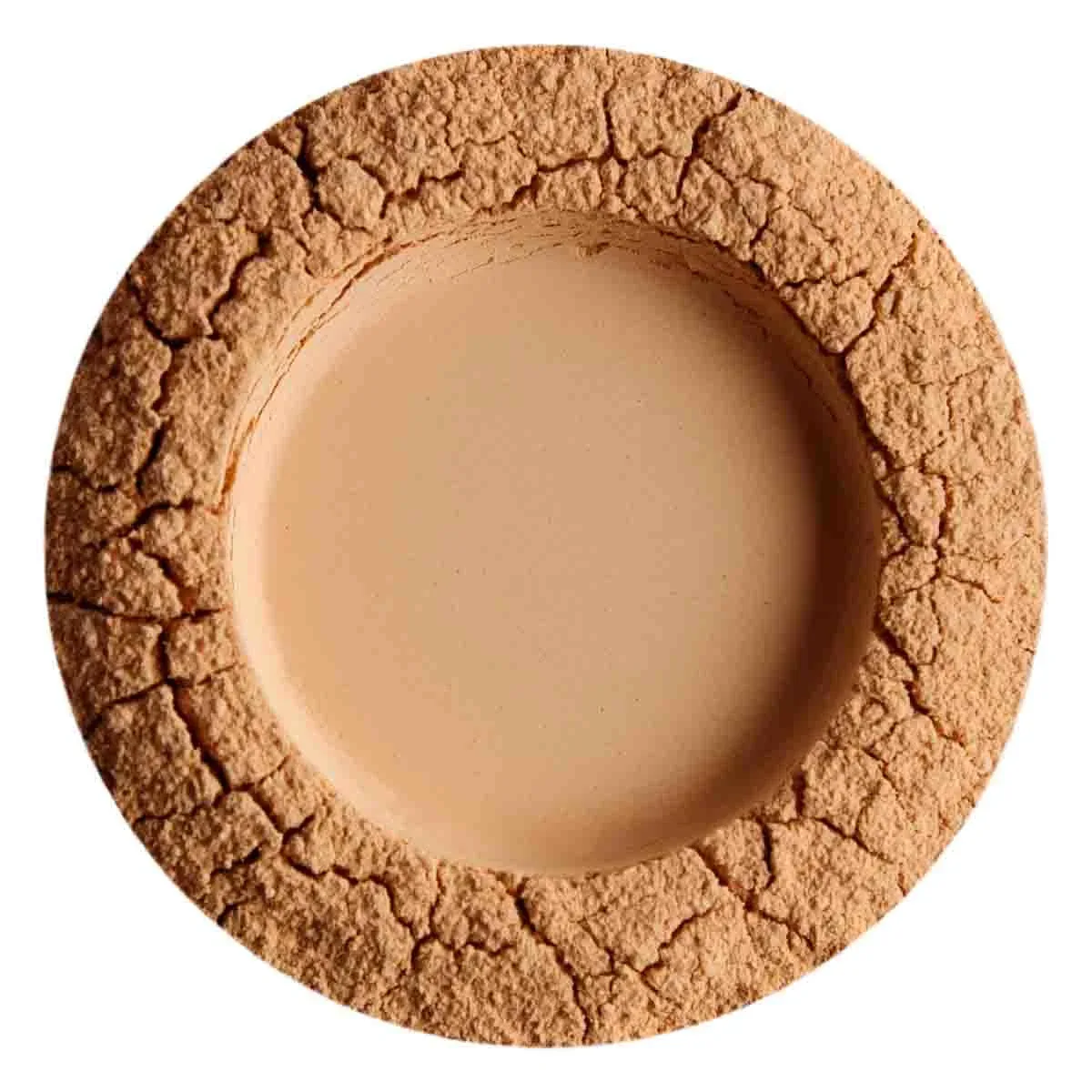 Uoga Uoga Mineral Foundation Powder With Amber 10 g Walk In The Dunes Uoga Uoga