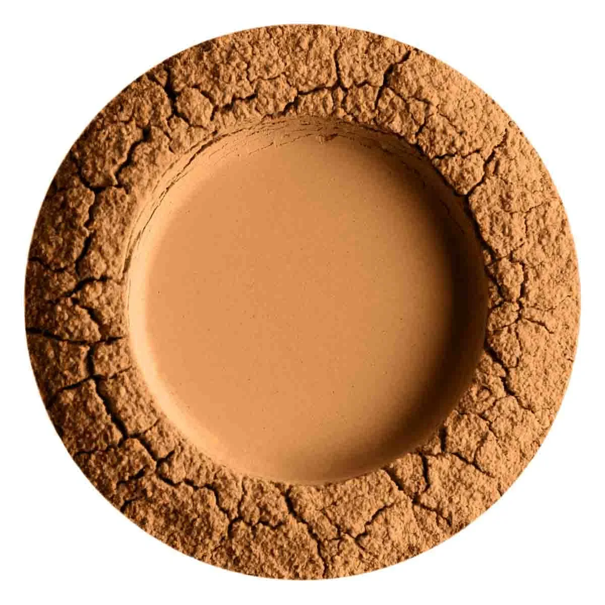 Uoga Uoga Mineral Foundation Powder With Amber 10 g Goddes Of Gold Uoga Uoga