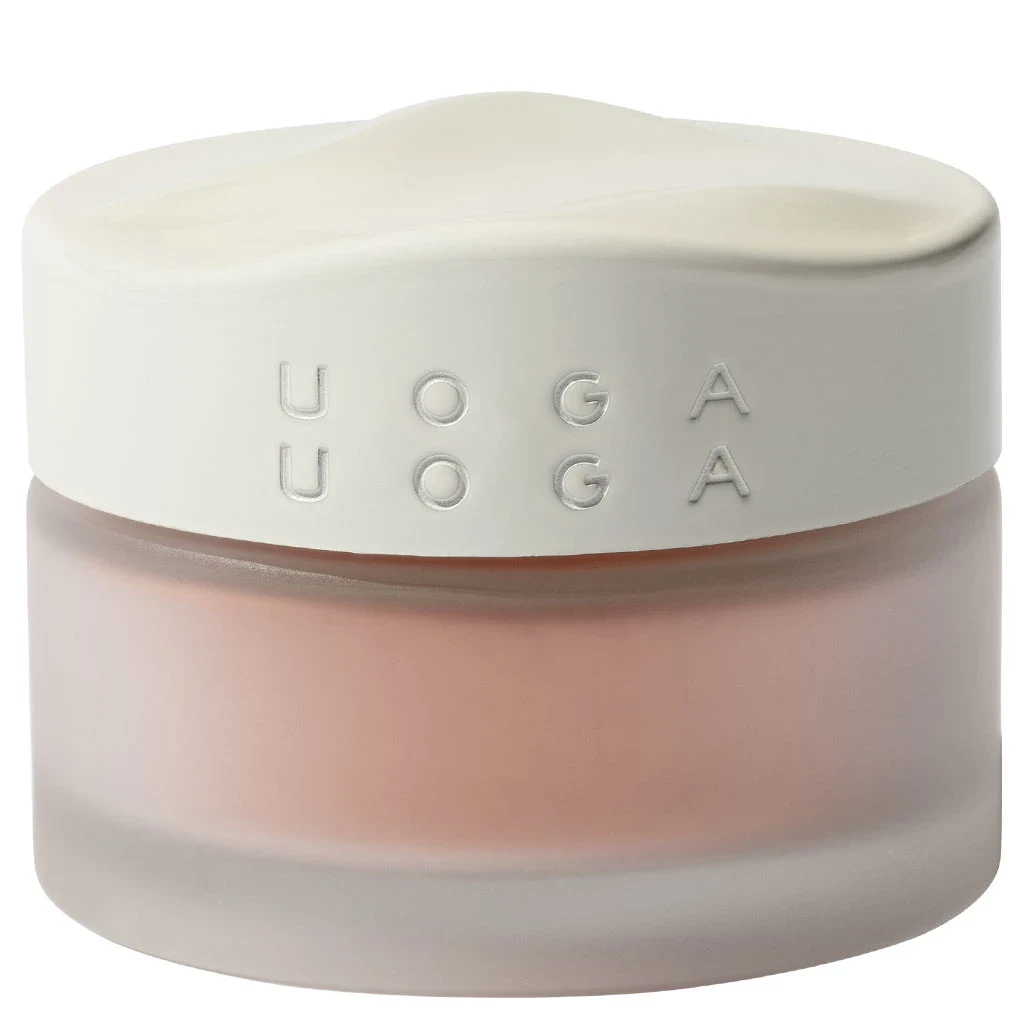 Uoga Uoga Powder Blush 5 g Peachy Uoga Uoga