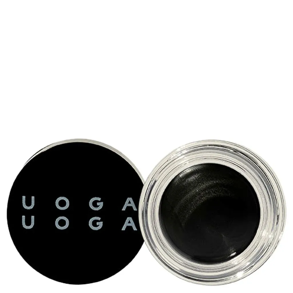 Uoga Uoga Eye Liner Black Drama 2,5 ml Uoga Uoga