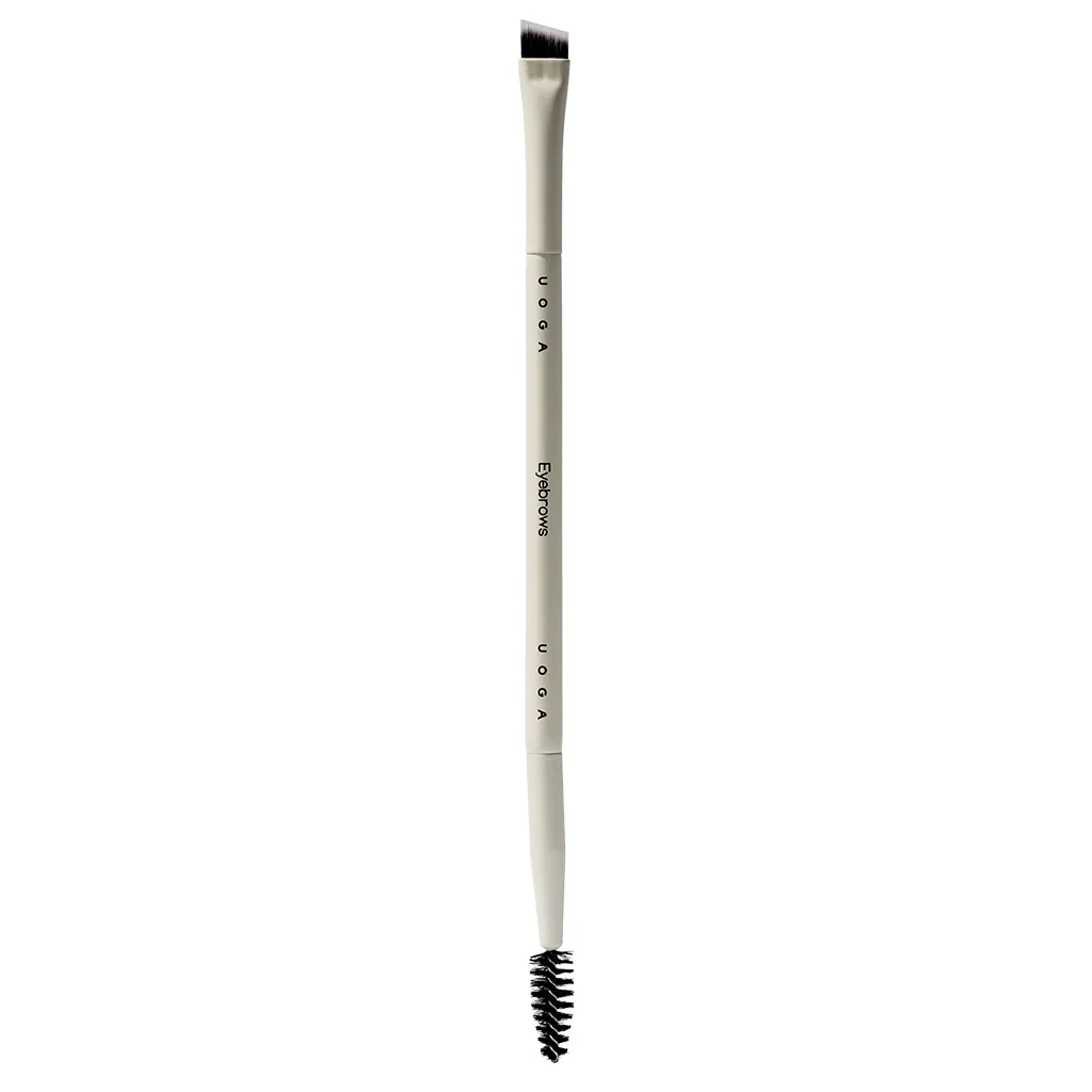 Uoga Uoga Eyebrow Duo Brush Uoga Uoga