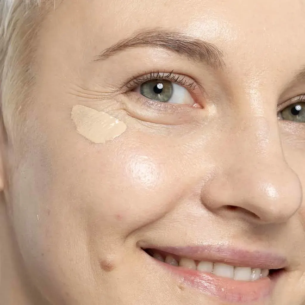 Uoga Uoga Liquid Mineral Concealer Invisible Hero 5 ml No1 Uoga Uoga