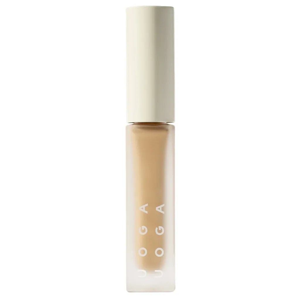 Uoga Uoga Liquid Mineral Concealer Invisible Hero 5 ml No2 Uoga Uoga