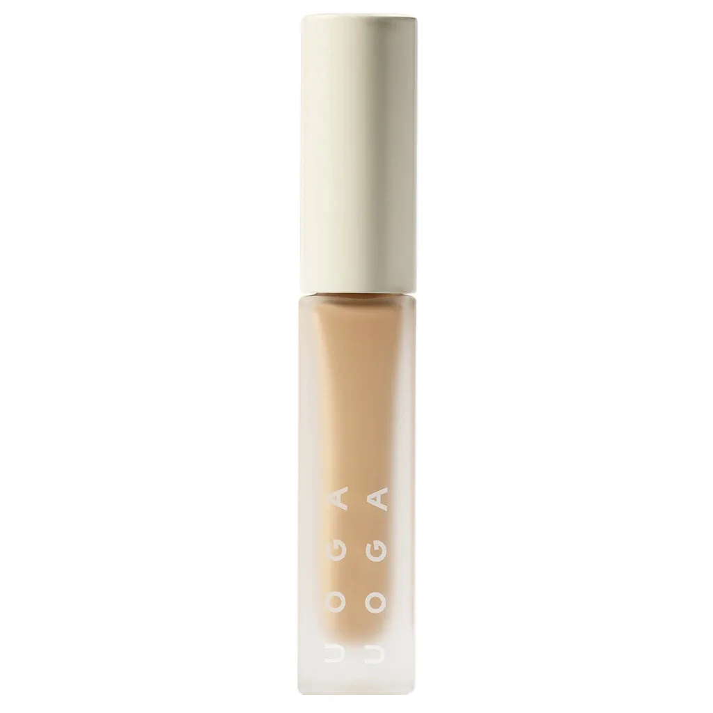 Uoga Uoga Liquid Mineral Concealer Invisible Hero 5 ml No3 Uoga Uoga