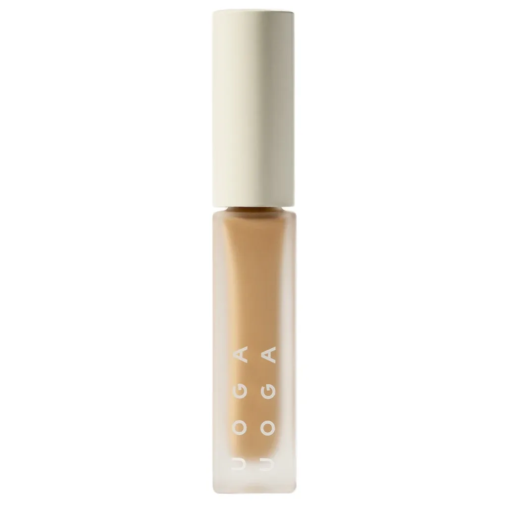 Uoga Uoga Liquid Mineral Concealer Invisible Hero 5 ml No4 Uoga Uoga