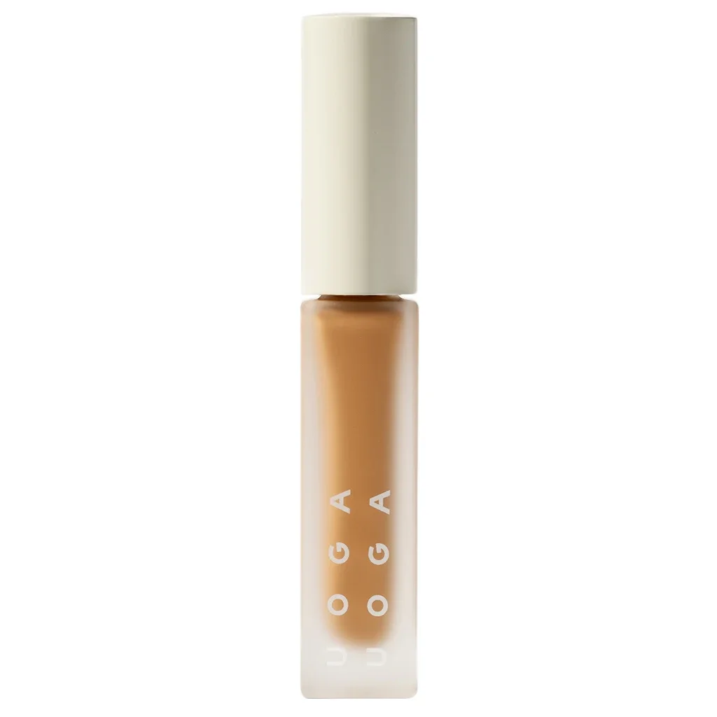 Uoga Uoga Liquid Mineral Concealer Invisible Hero 5 ml No5 Uoga Uoga