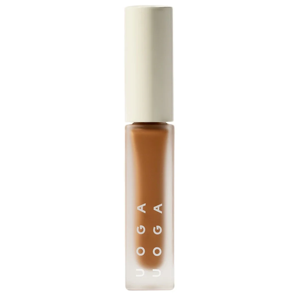 Uoga Uoga Liquid Mineral Concealer Invisible Hero 5 ml No6 Uoga Uoga