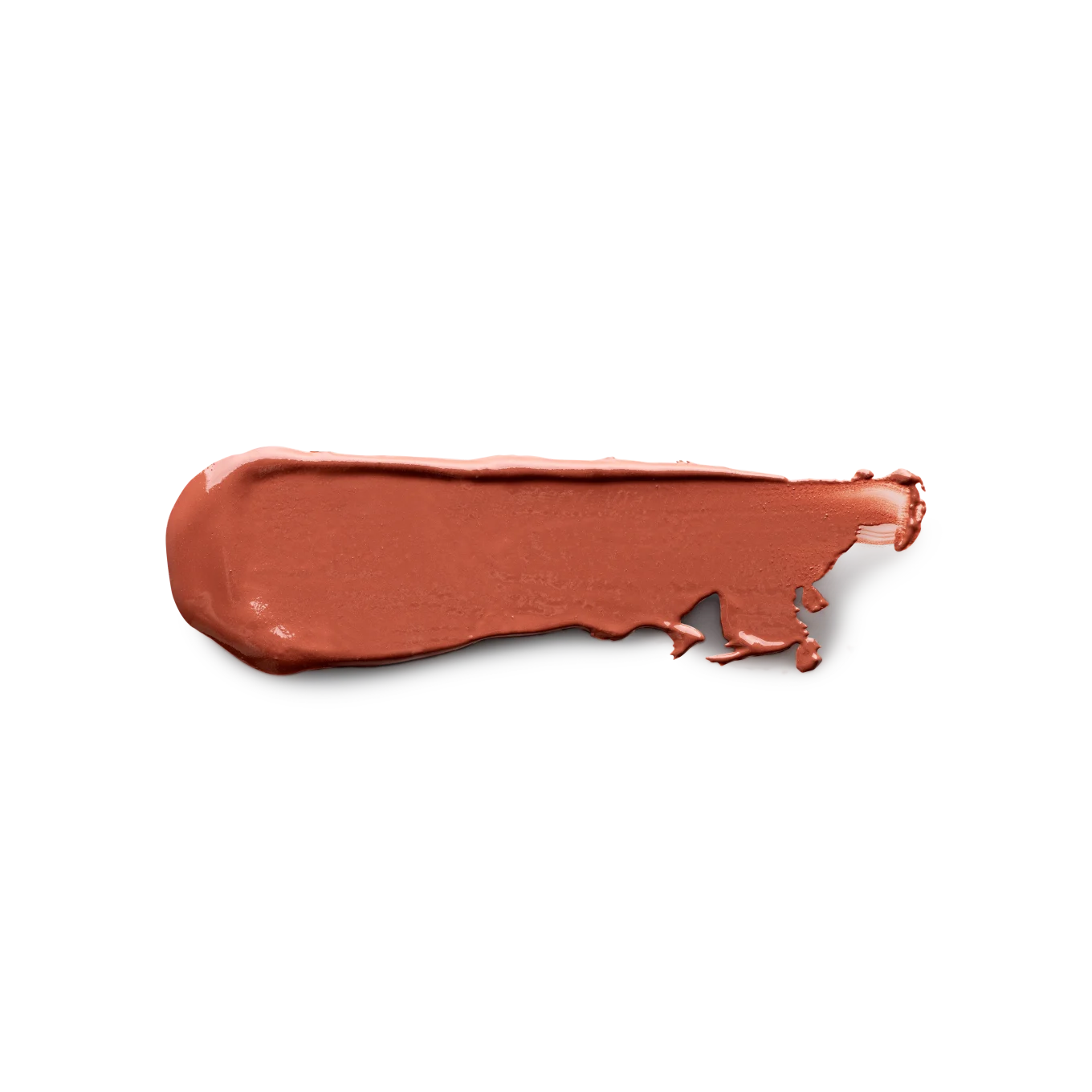 Uoga Uoga Lip & Cheek Tint 2-In-1 Creamy Blush And Lip Colour 6 ml Nude Uoga Uoga