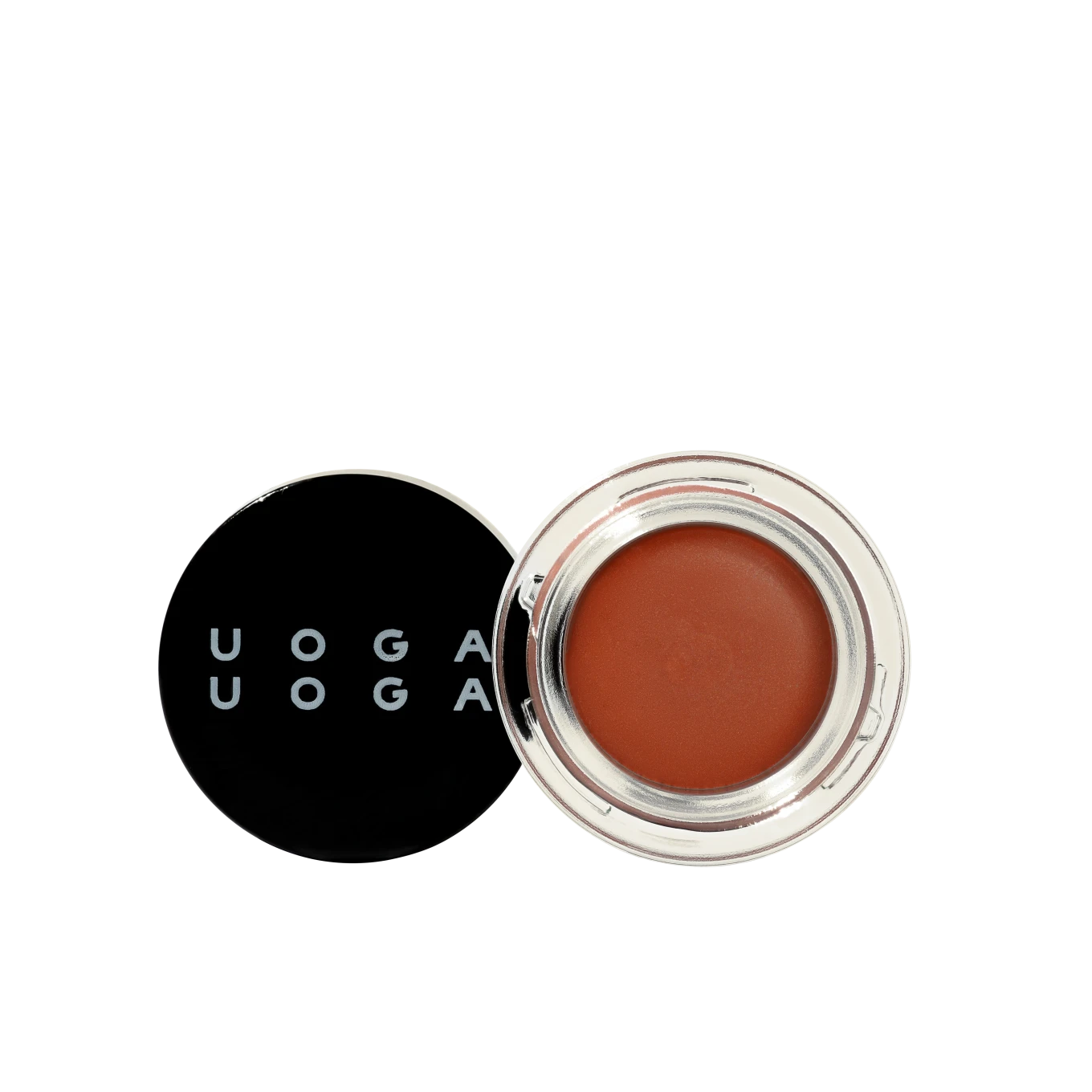 Uoga Uoga Lip & Cheek Tint 2-In-1 Creamy Blush And Lip Colour 6 ml Apricot Uoga Uoga