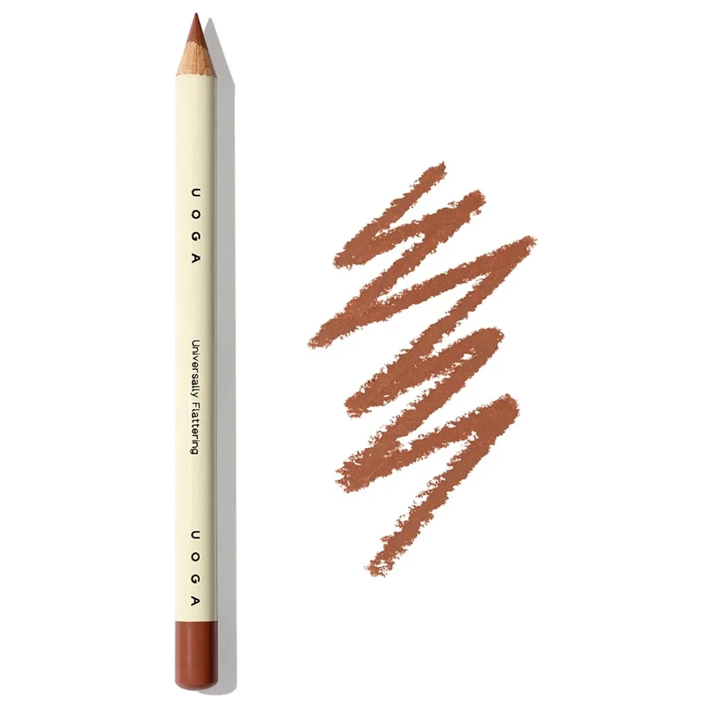 Uoga Uoga Lip Pencil 5 g Universally Flattering Uoga Uoga