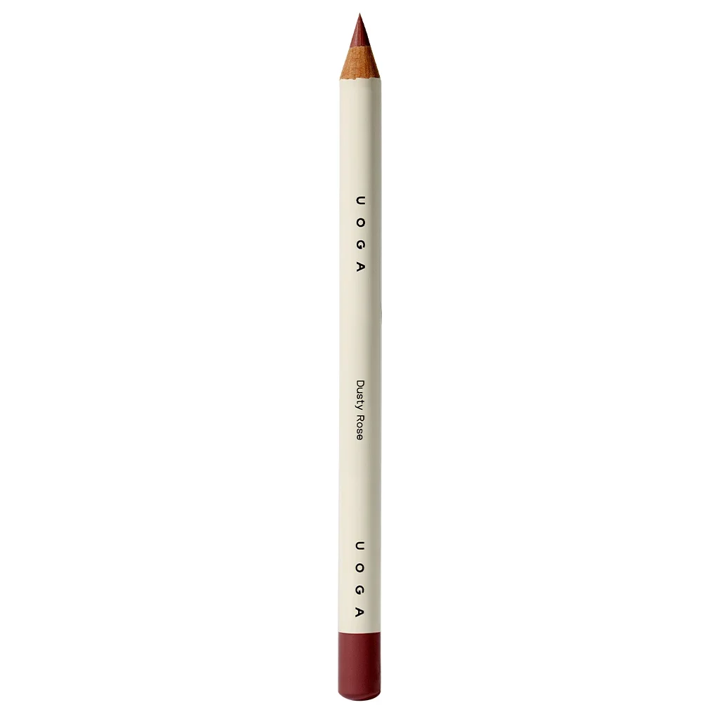 Uoga Uoga Lip Pencil 5 g Dusty Rose Uoga Uoga