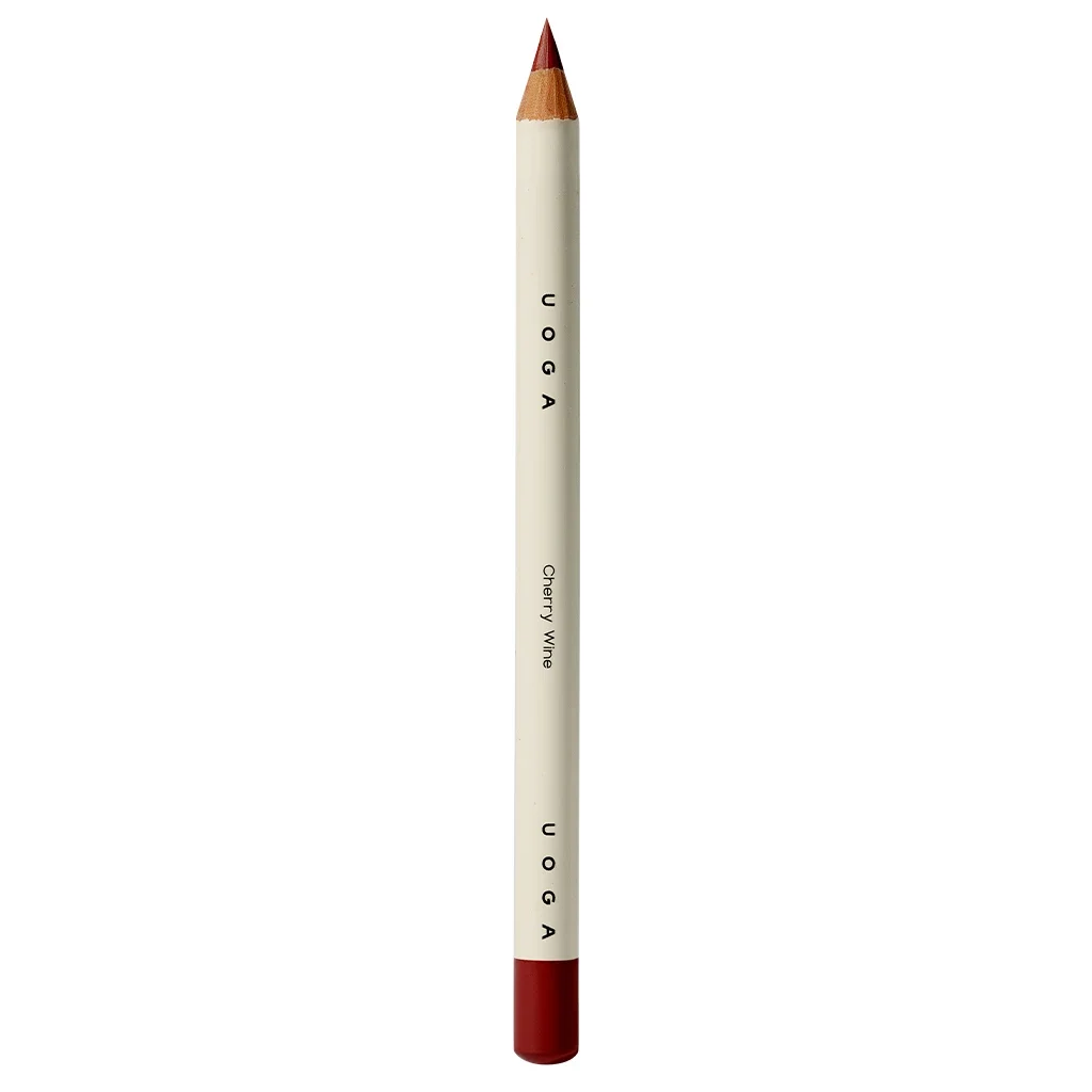 Uoga Uoga Lip Pencil 5 g Cherry Wine Uoga Uoga