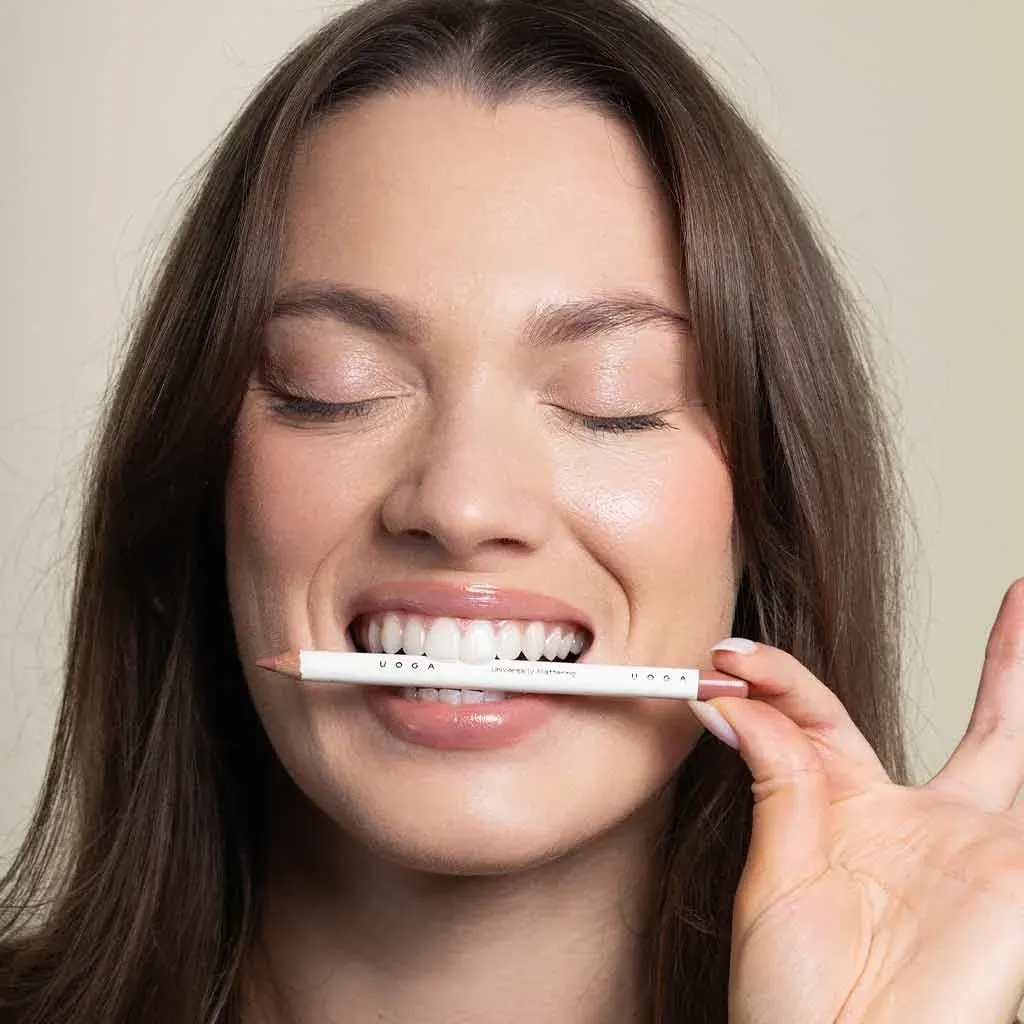 Uoga Uoga Lip Pencil 5 g Universally Flattering Uoga Uoga