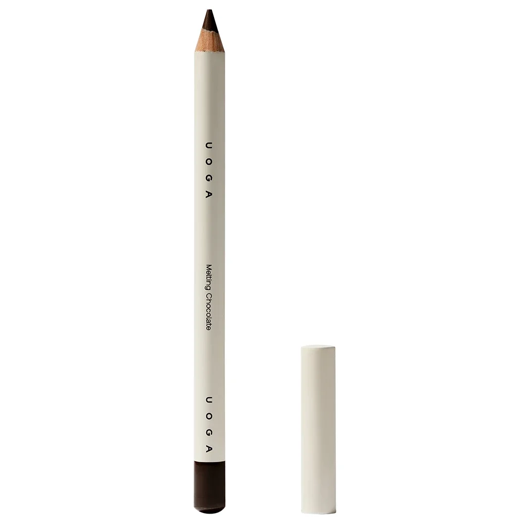 Uoga Uoga Super Soft Eye Pencil 5 g Chocolate Uoga Uoga