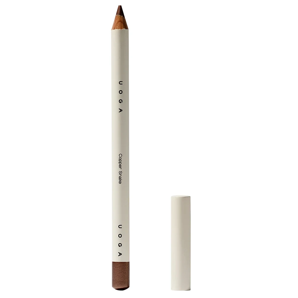 Uoga Uoga Super Soft Eye Pencil 5 g Copper Snake Uoga Uoga