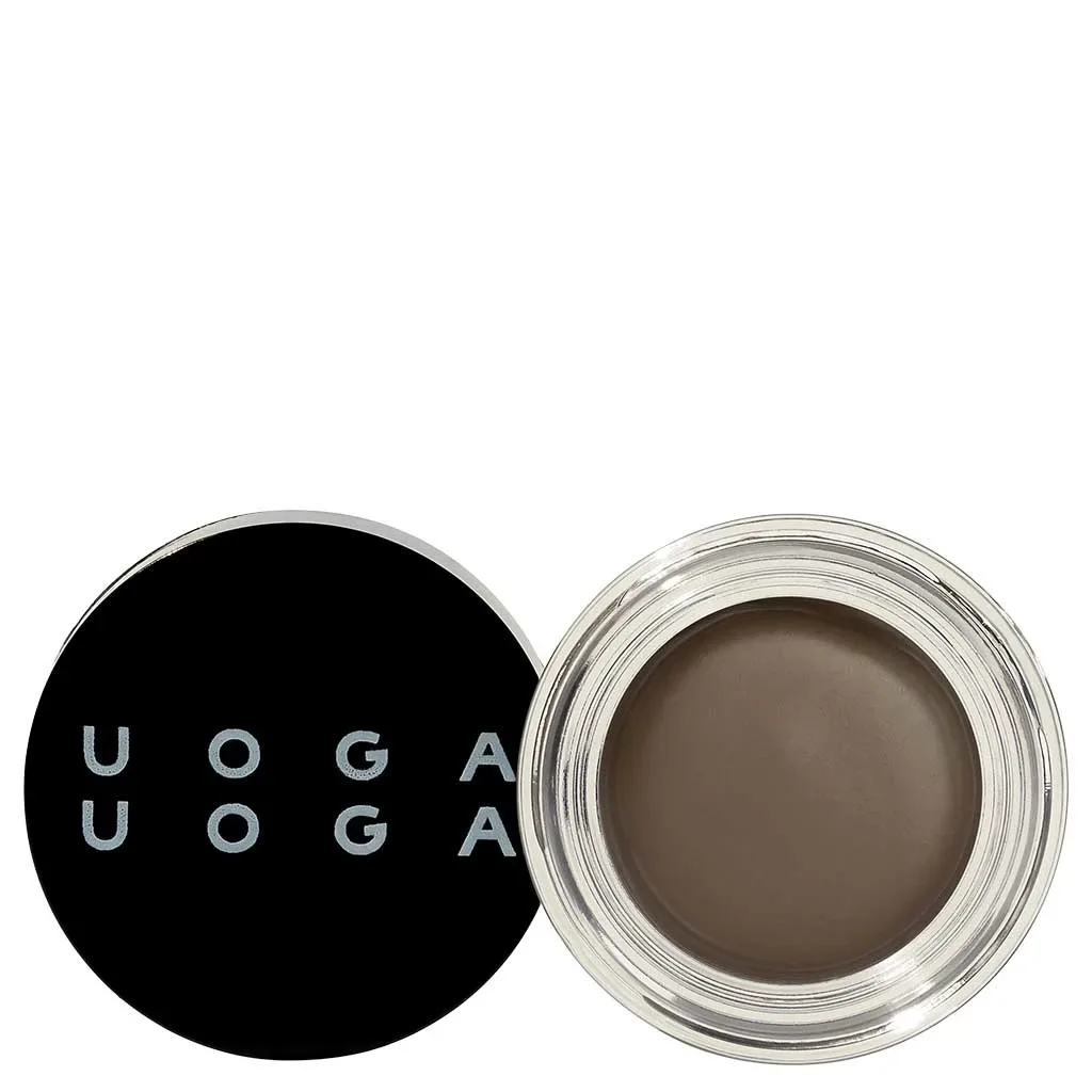 Uoga Uoga Eyebrow Pomade Creamy Eyebrow Tint 2,5 ml Taupe (Medium) Uoga Uoga