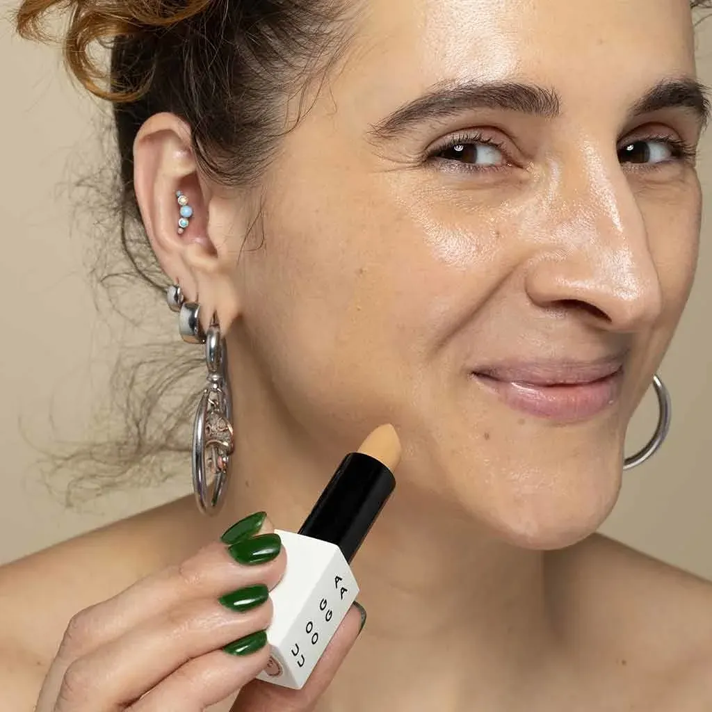 Uoga Uoga Creamy Stick Concealer Special Agent 4 g 004 Uoga Uoga