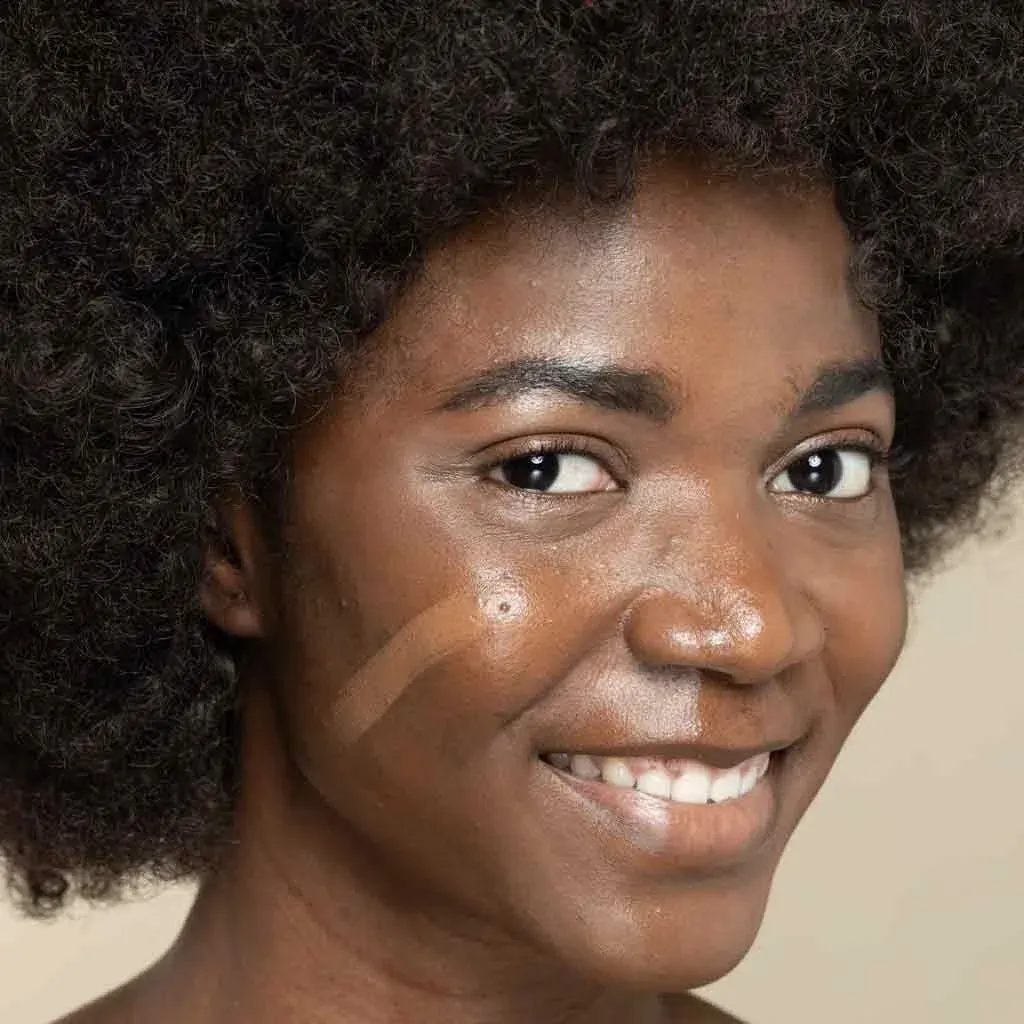 Uoga Uoga Creamy Stick Concealer Special Agent 4 g 006 Uoga Uoga