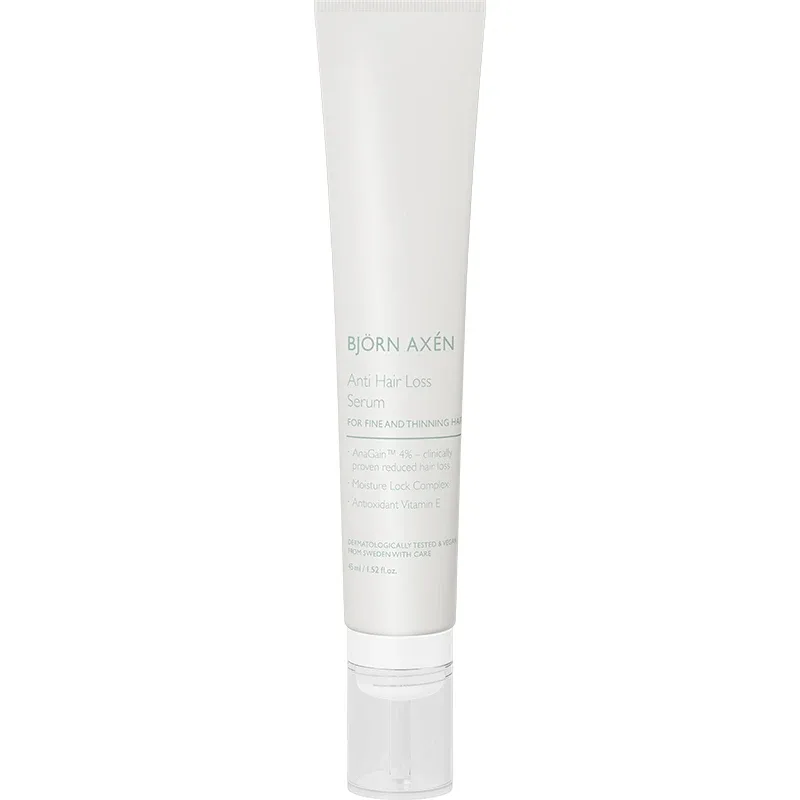 Björn Axén Anti-Hair Loss Serum 45 ml Björn Axén