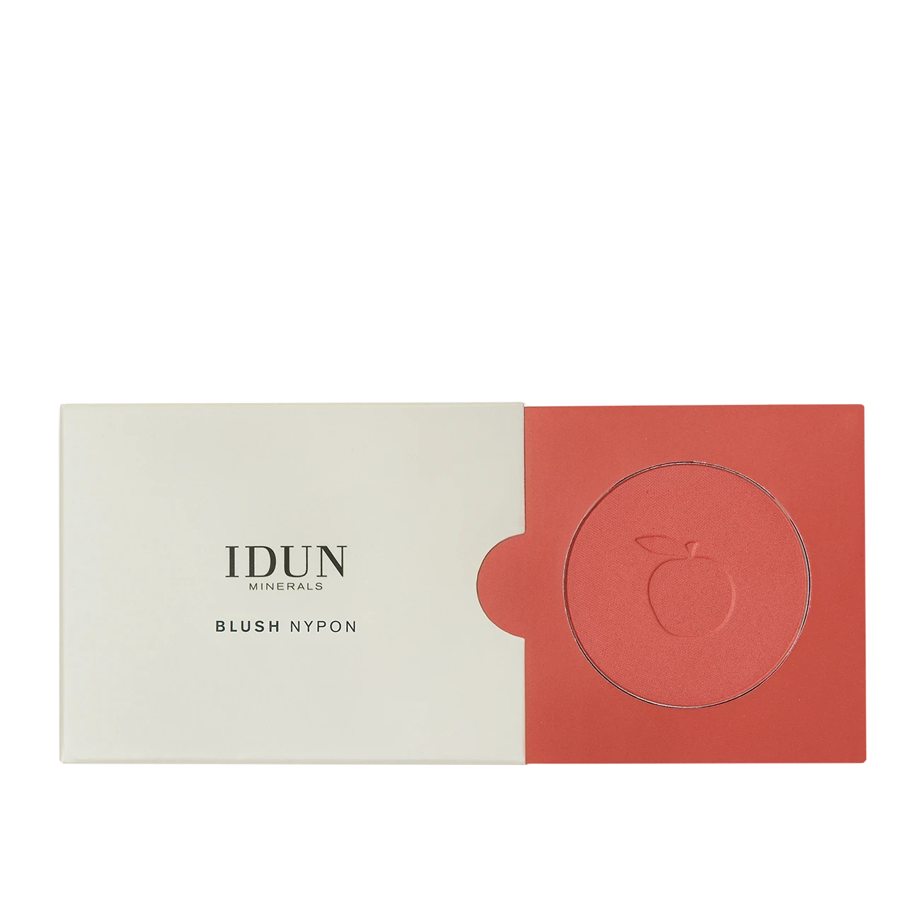 IDUN Minerals Mineral Blush 5 g Nypon IDUN Minerals