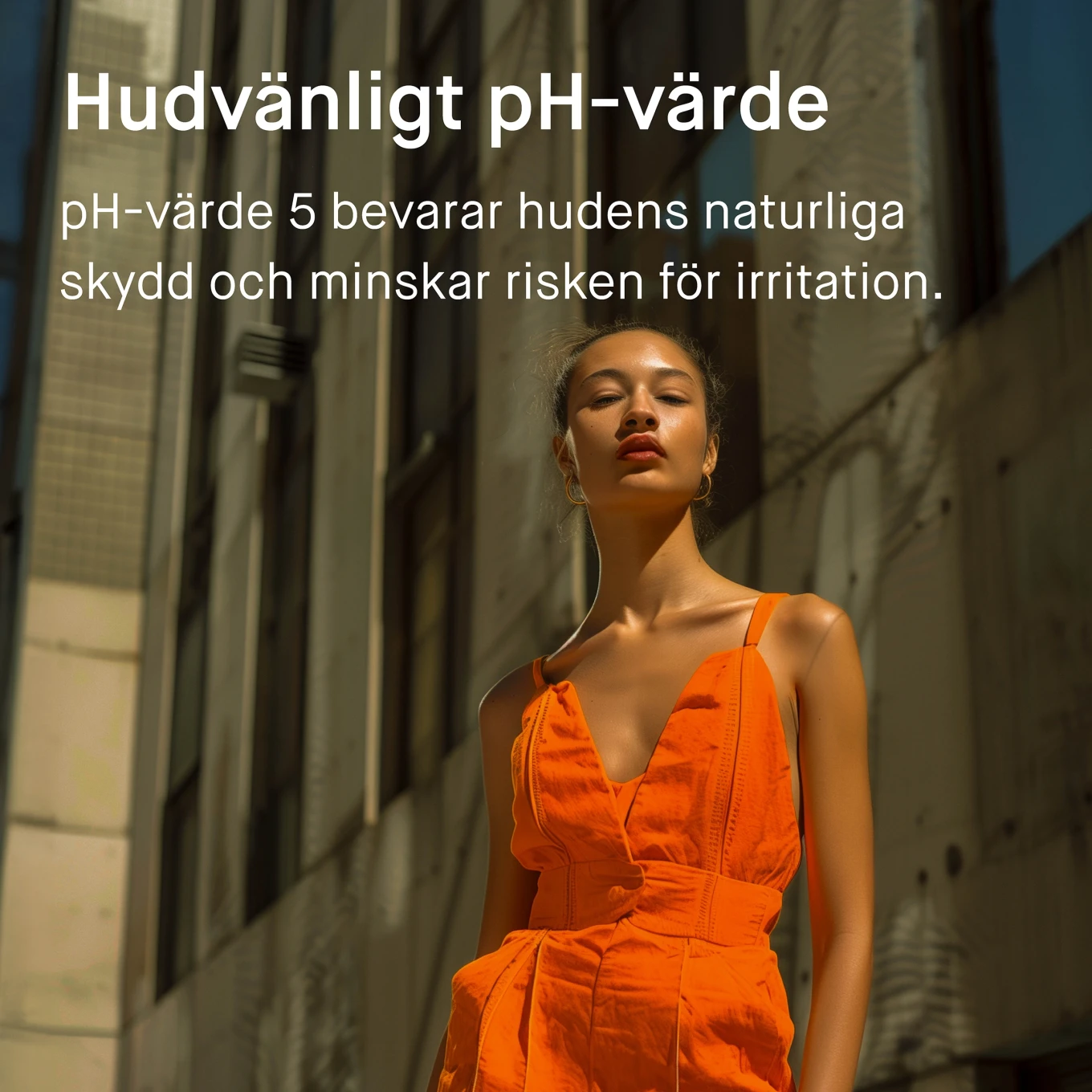 Evy Daily Cleanser Face Mousse 100 ml Evy