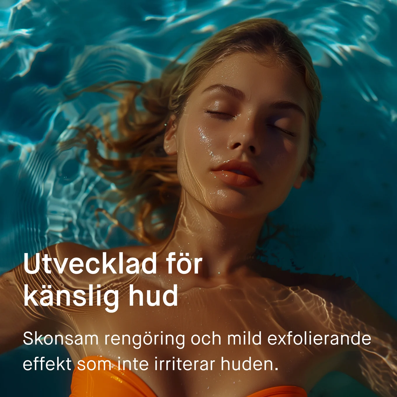 Evy Daily Cleanser Face Mousse 100 ml Evy