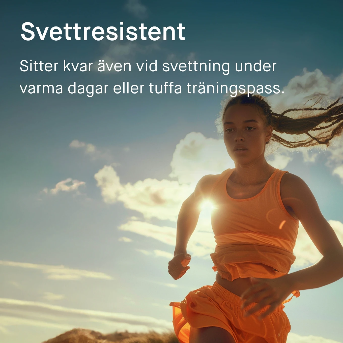 Evy Sun Daily Defense Face Mousse SPF 50, 75ml Evy