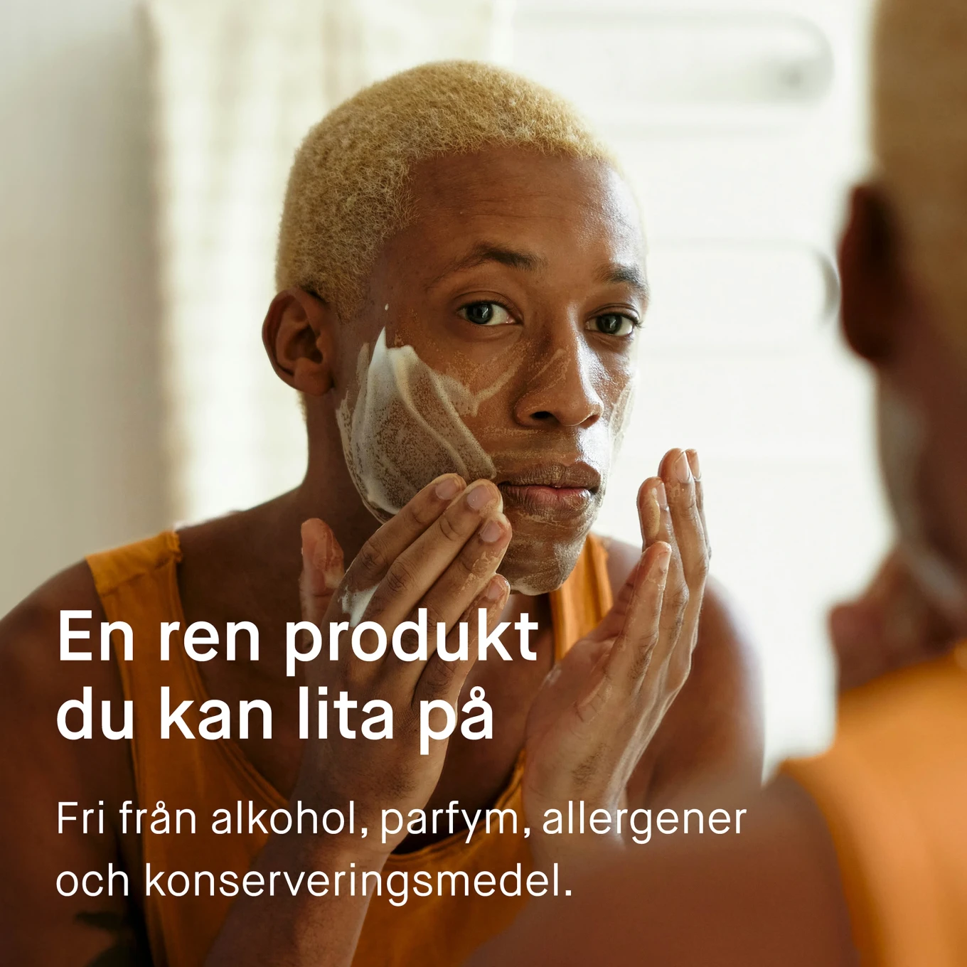 Evy Daily UV Face Mousse SPF 30, 75 ml Evy