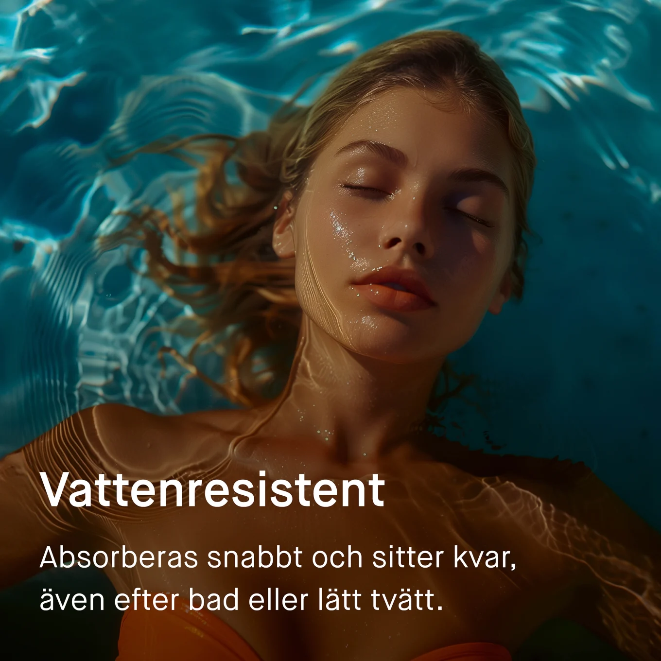 Evy Daily UV Face Mousse SPF 30, 75 ml Evy