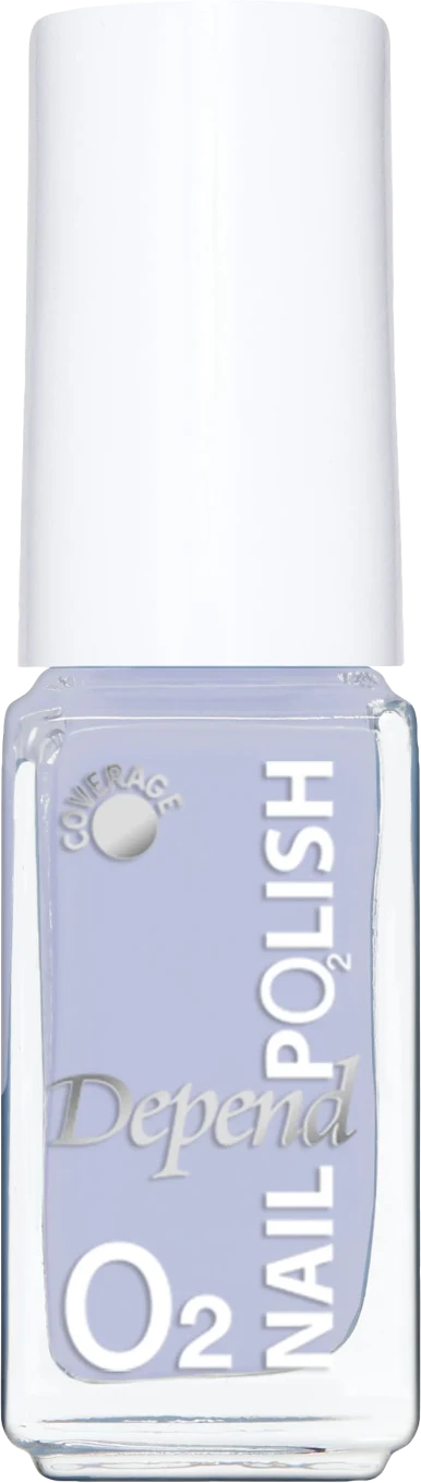 Depend O2 Minilack 5 ml A757 Depend