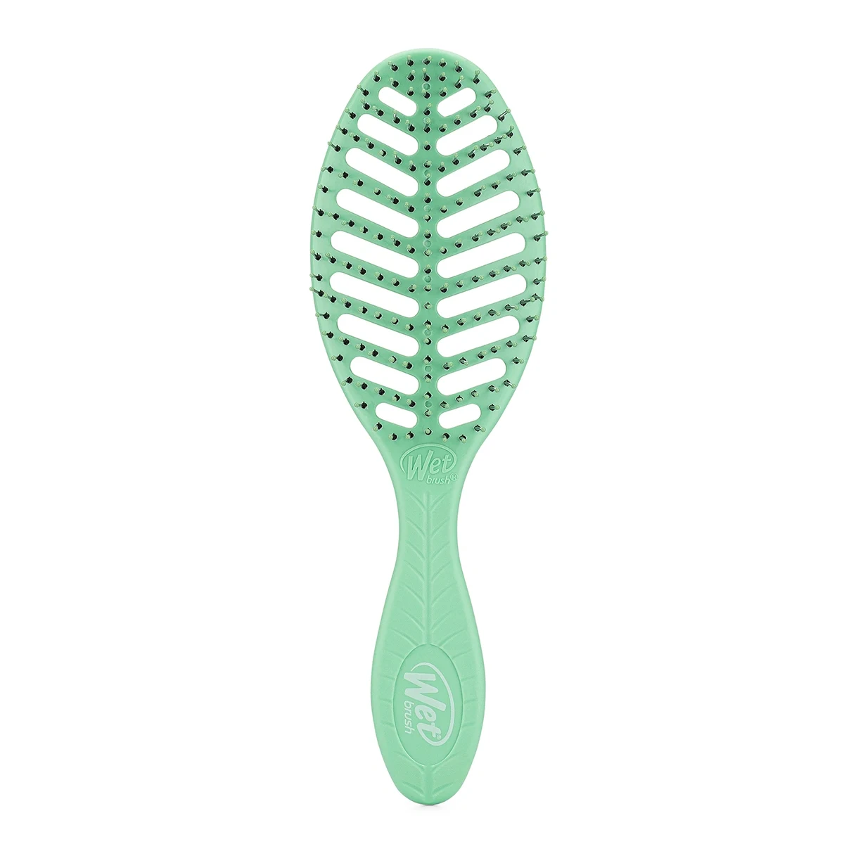 Wetbrush Go Green Speed Dry Green WetBrush