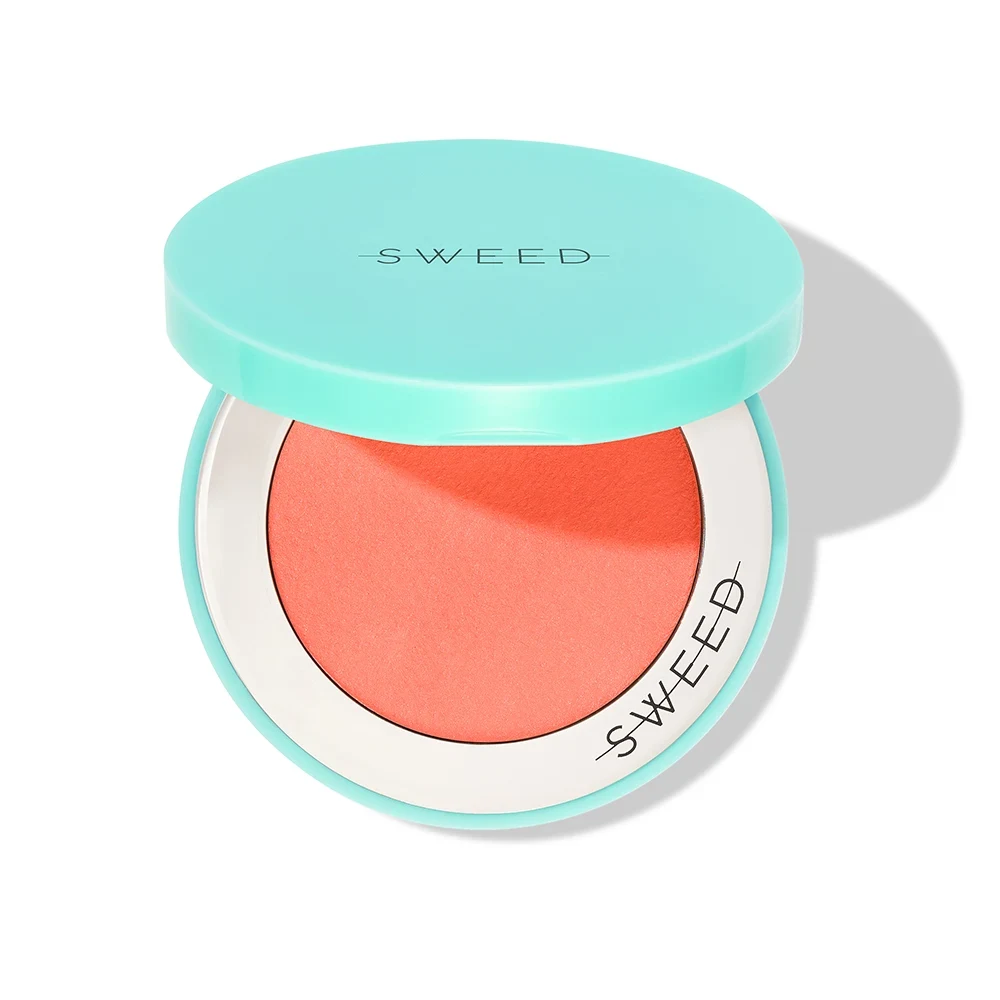 Sweed Air Blush Cream Lush Sweed
