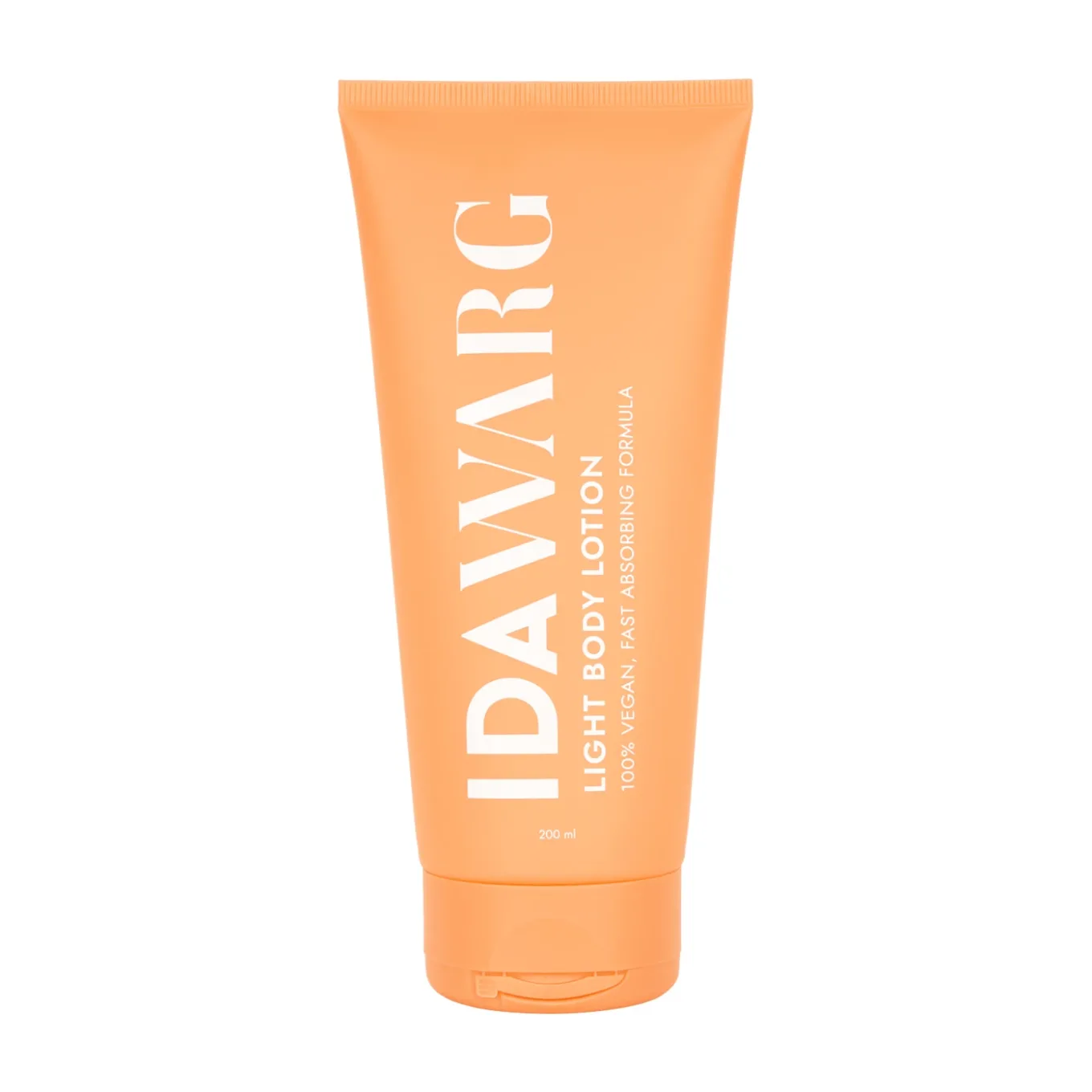 Ida Warg Light Body Lotion 200 ml IDA WARG Beauty