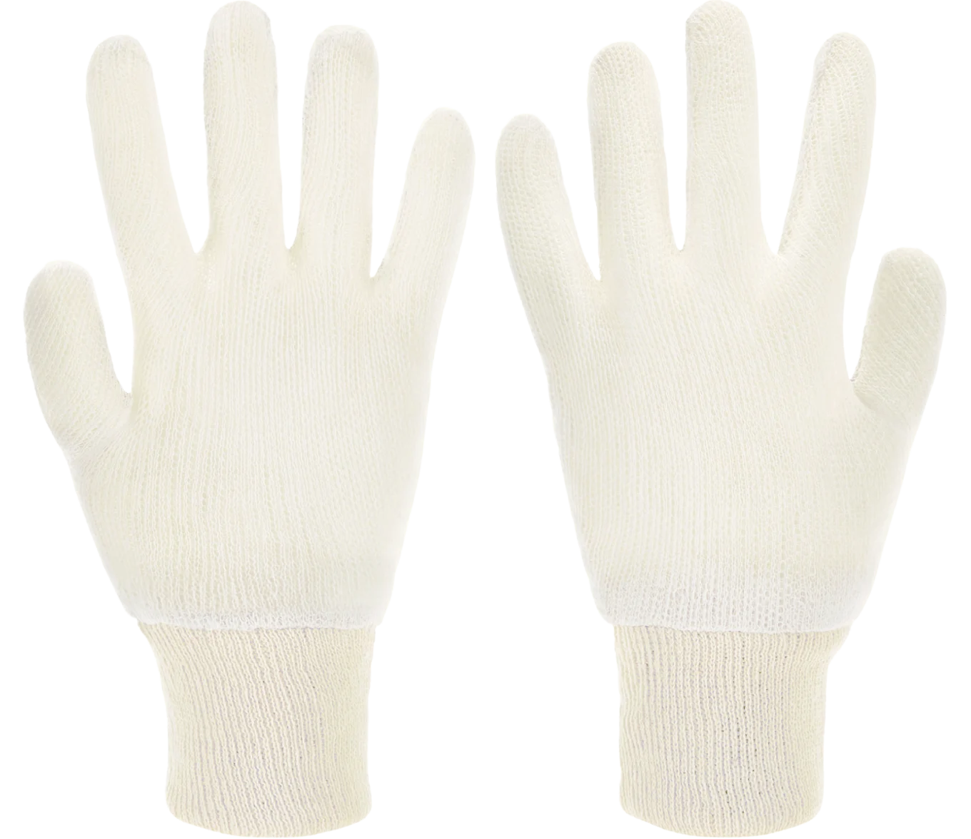 Millu Bomullsvante Tunn L/XL 12 par Millu