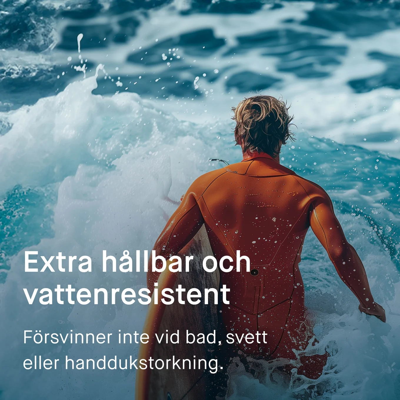 Evy Sunscreen Mousse SPF 30, 150 ml Evy