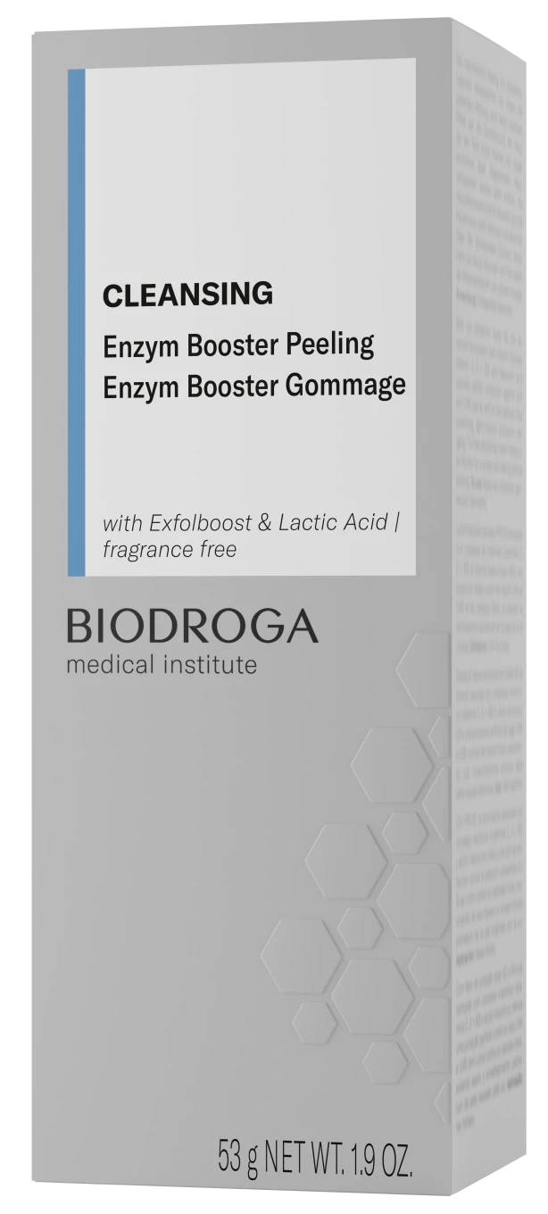 Biodroga Medical Institute Enzyme Booster Peeling 50 ml BIODROGA