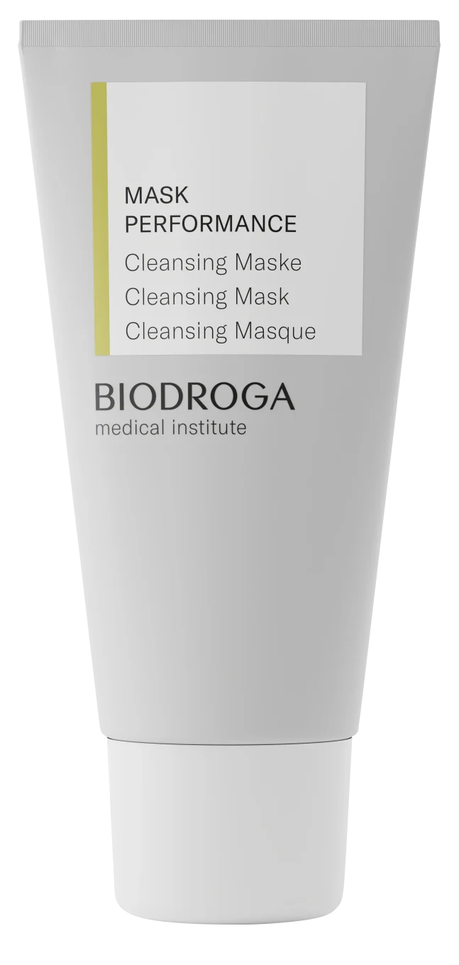 Biodroga Medical Institute Cleansing Mask 50 ml BIODROGA
