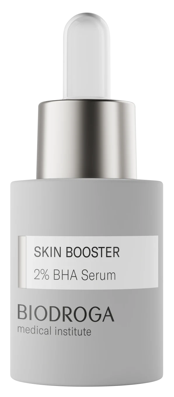 Biodroga Medical Institute Skin Booster 2% BHA Serum 15 ml BIODROGA