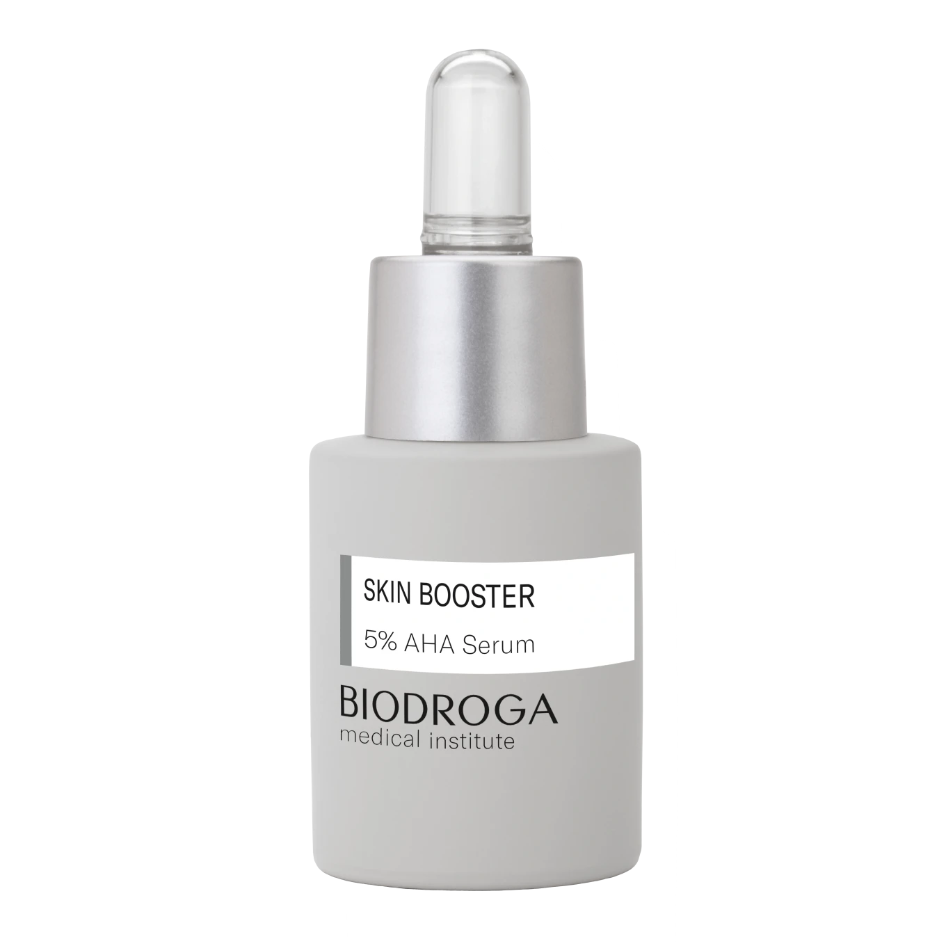 Biodroga Medical Institute Skin Booster 5% AHA Serum 15 ml BIODROGA