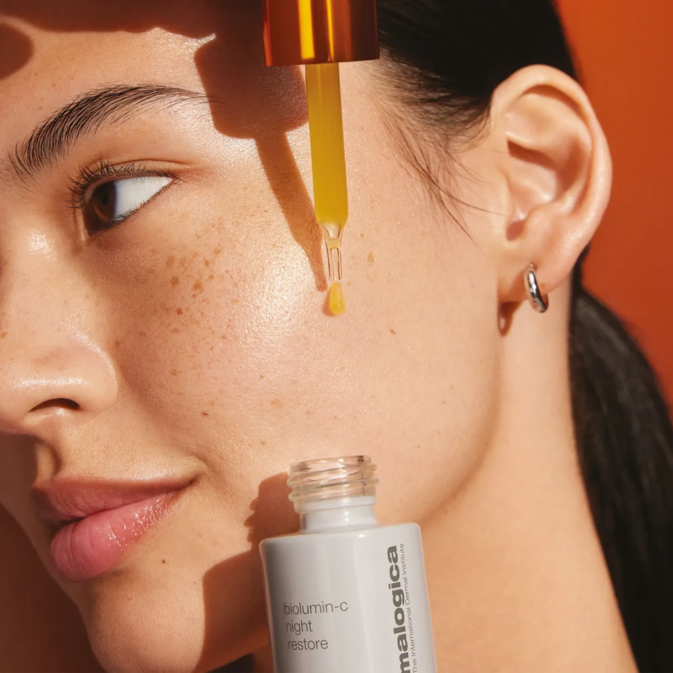 Dermalogica BioLumin-C Night Restore 25 ml Dermalogica